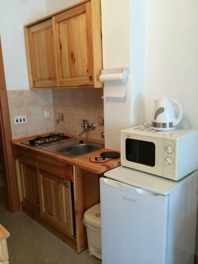 Apartmani Paklenica Стариград-Пакленица Экстерьер фото