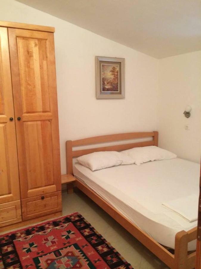 Apartmani Paklenica Стариград-Пакленица Экстерьер фото